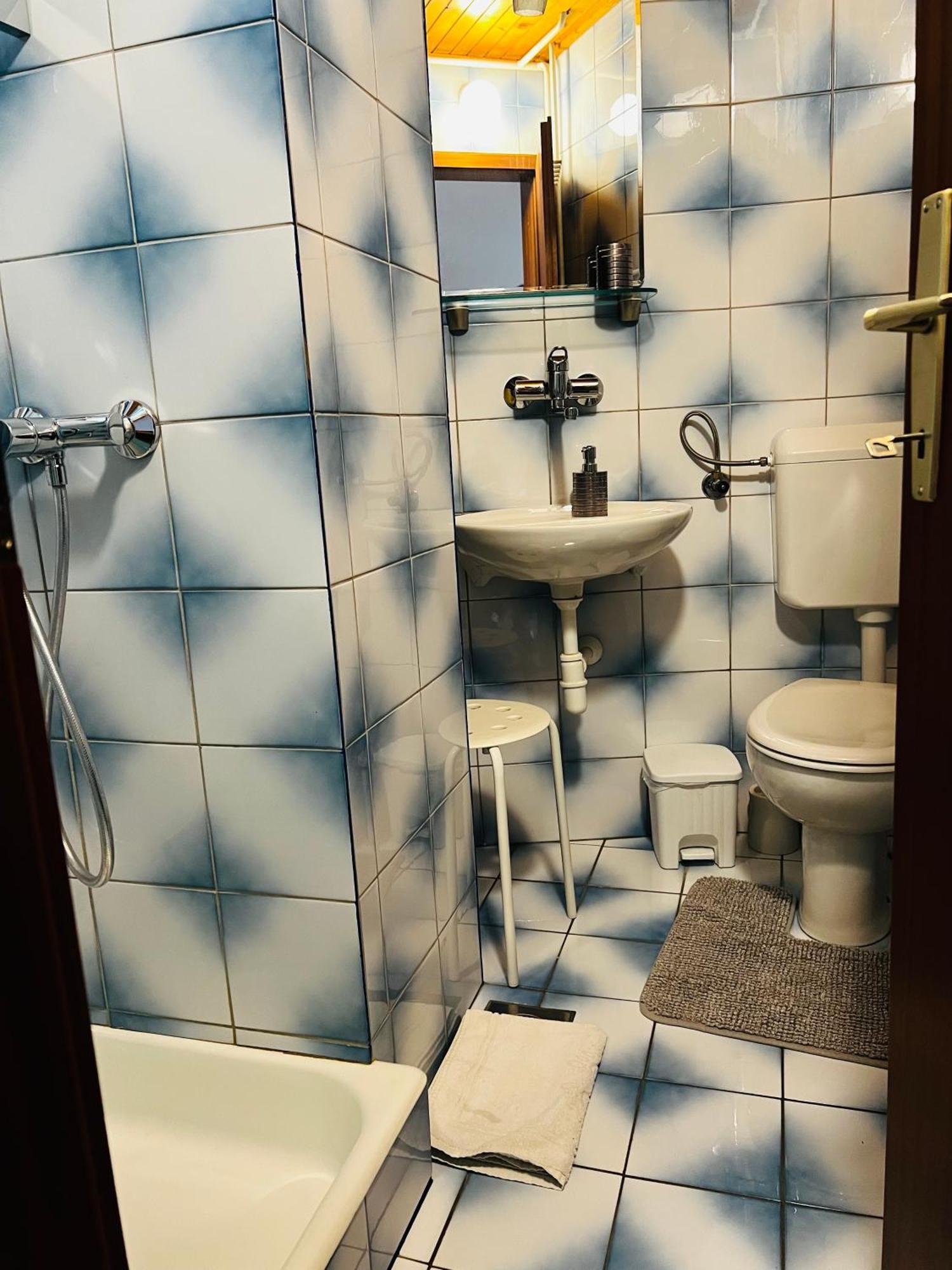 Apartma Lip Rateče Exteriér fotografie
