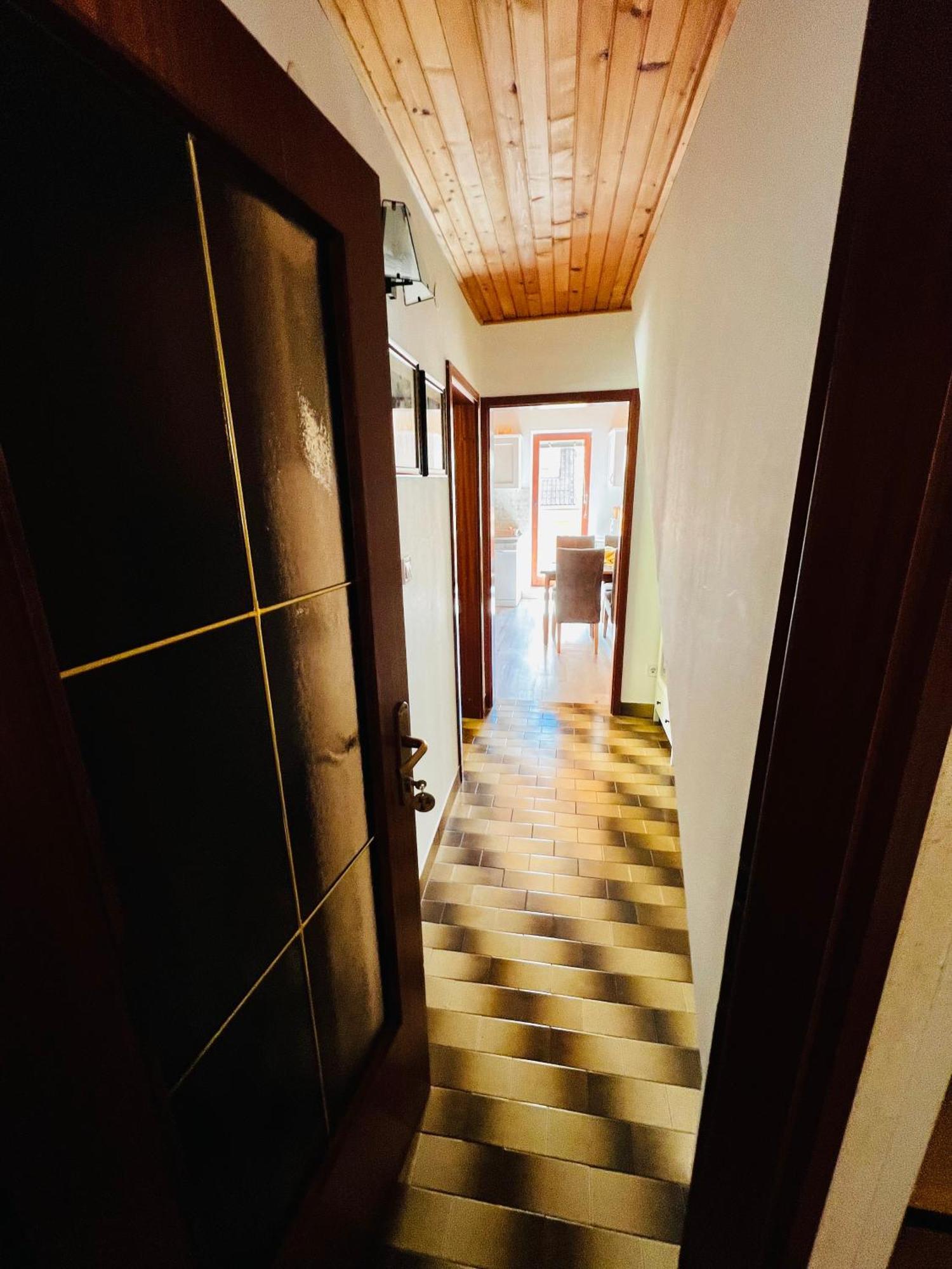 Apartma Lip Rateče Exteriér fotografie