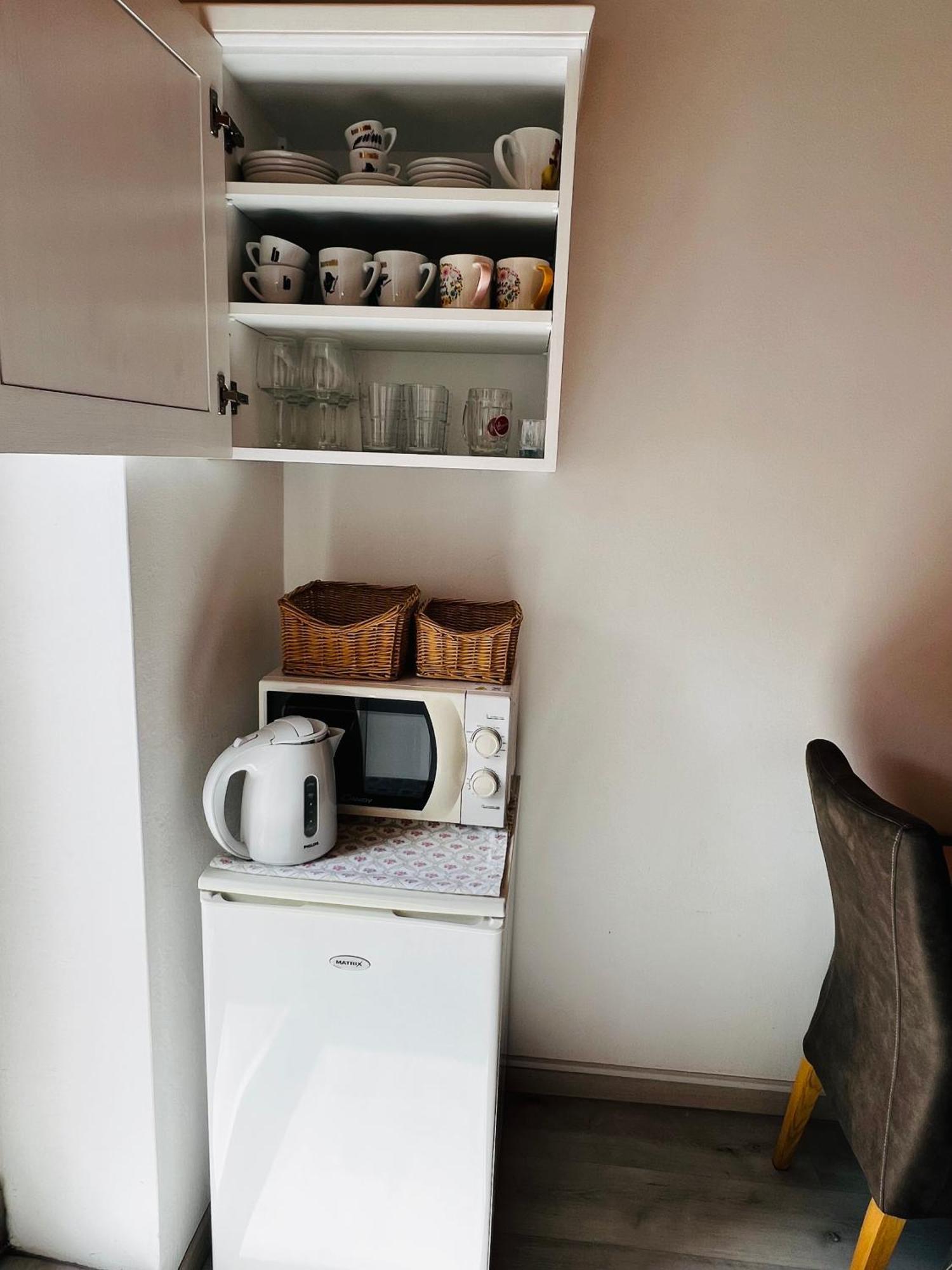 Apartma Lip Rateče Exteriér fotografie