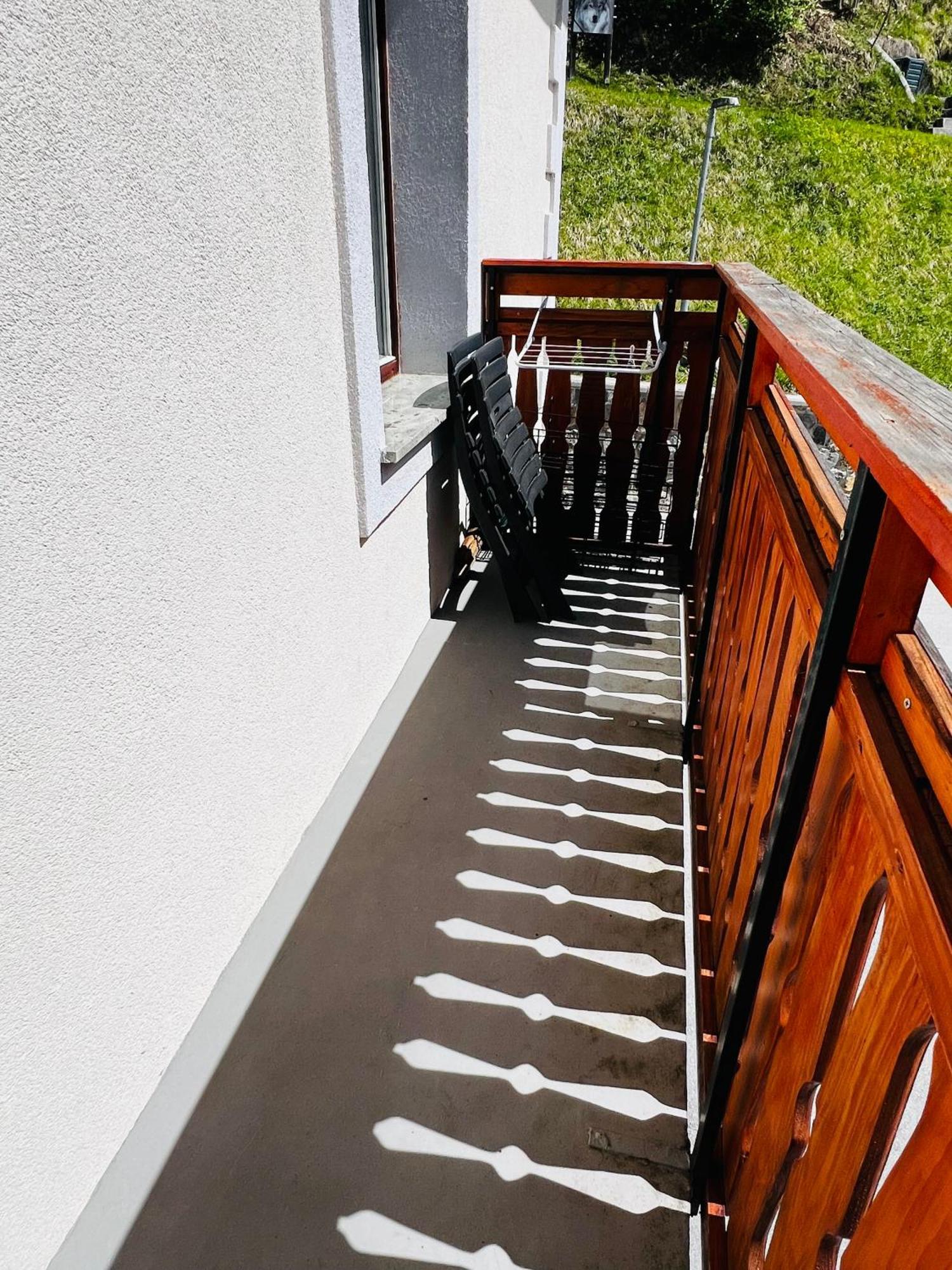 Apartma Lip Rateče Exteriér fotografie