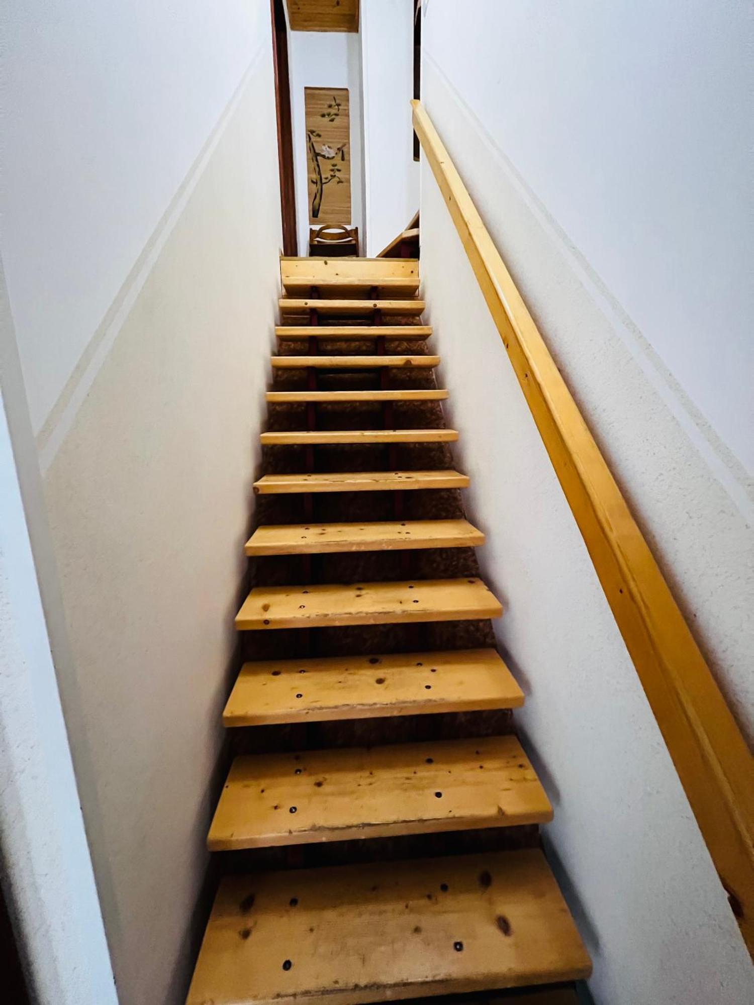 Apartma Lip Rateče Exteriér fotografie