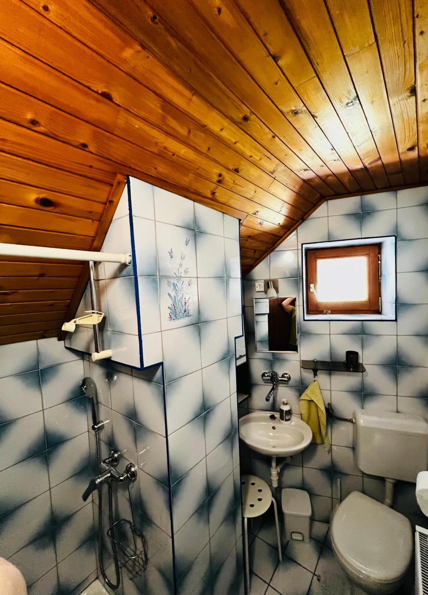 Apartma Lip Rateče Exteriér fotografie