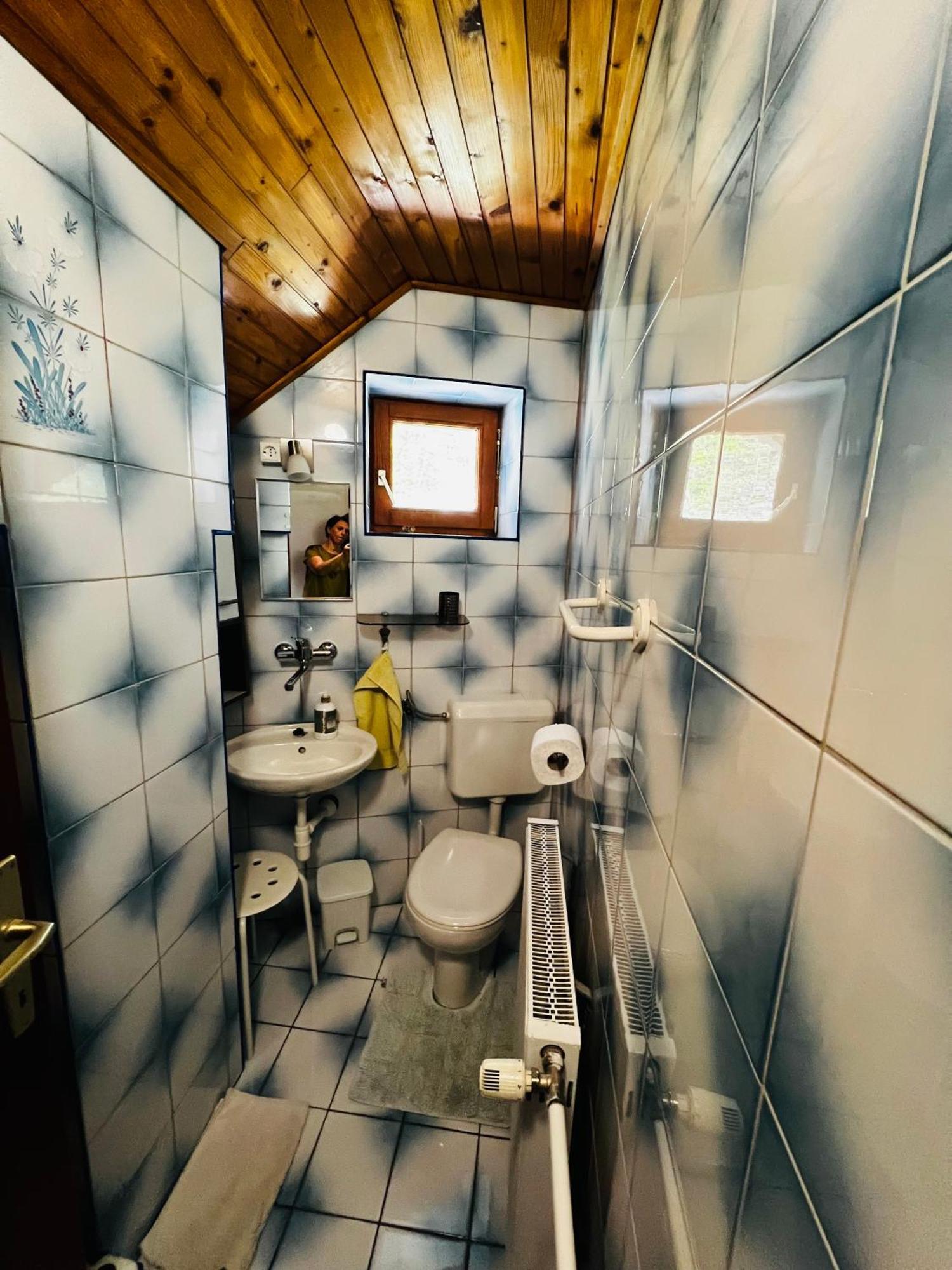 Apartma Lip Rateče Exteriér fotografie