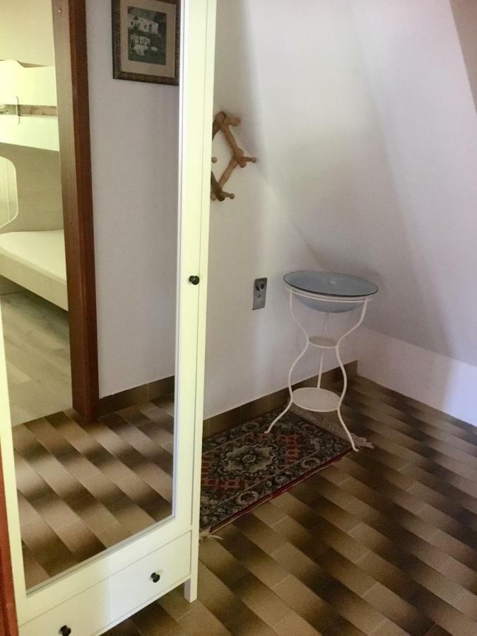 Apartma Lip Rateče Exteriér fotografie