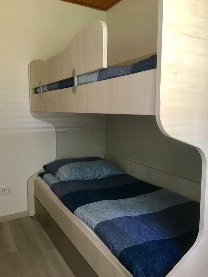 Apartma Lip Rateče Exteriér fotografie
