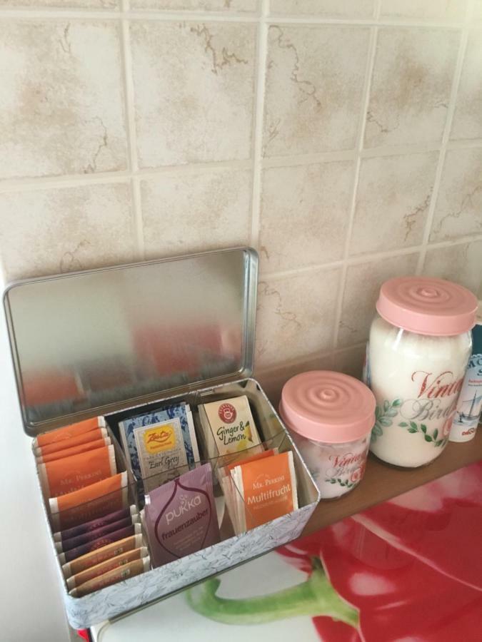 Apartma Lip Rateče Exteriér fotografie