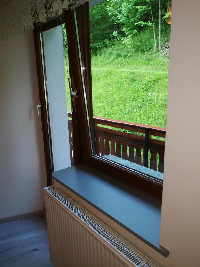 Apartma Lip Rateče Exteriér fotografie